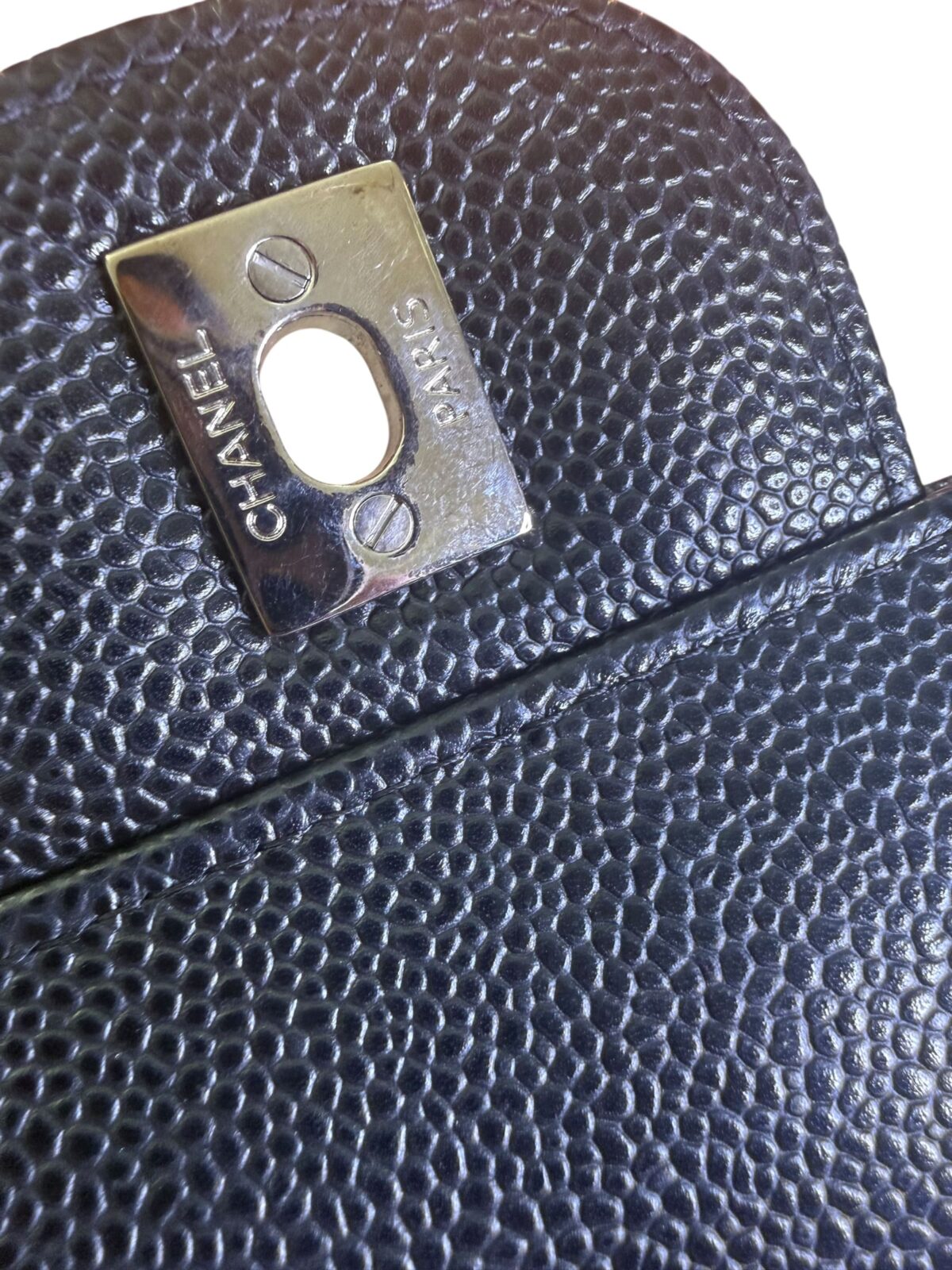Sac Chanel Maxi Jumbo, Excellent état