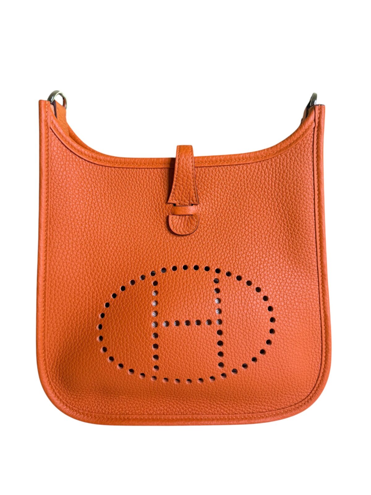 Sac Hermès Evelyne 23