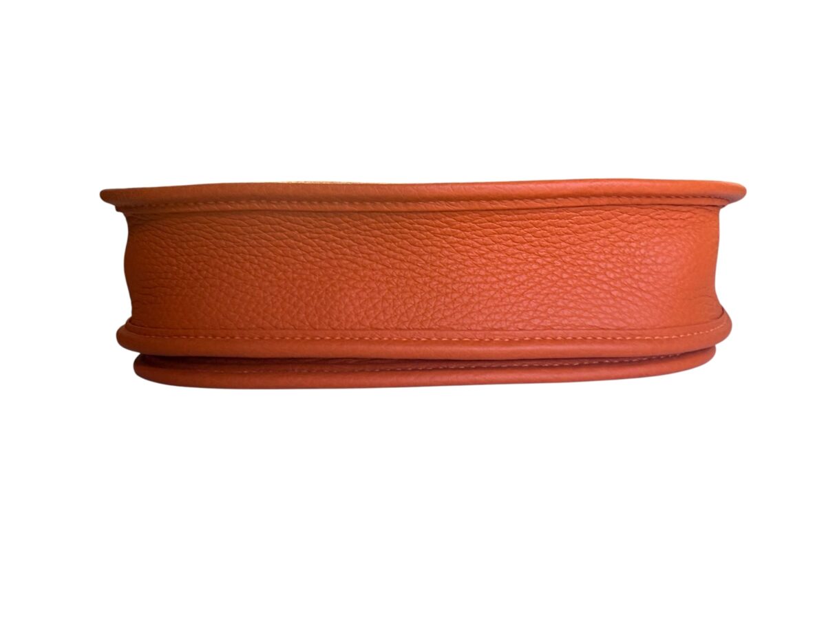 Sac Hermès Evelyne 23