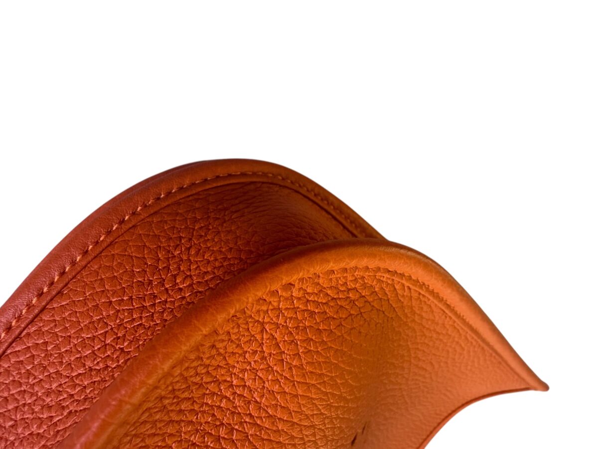Sac Hermès Evelyne 23