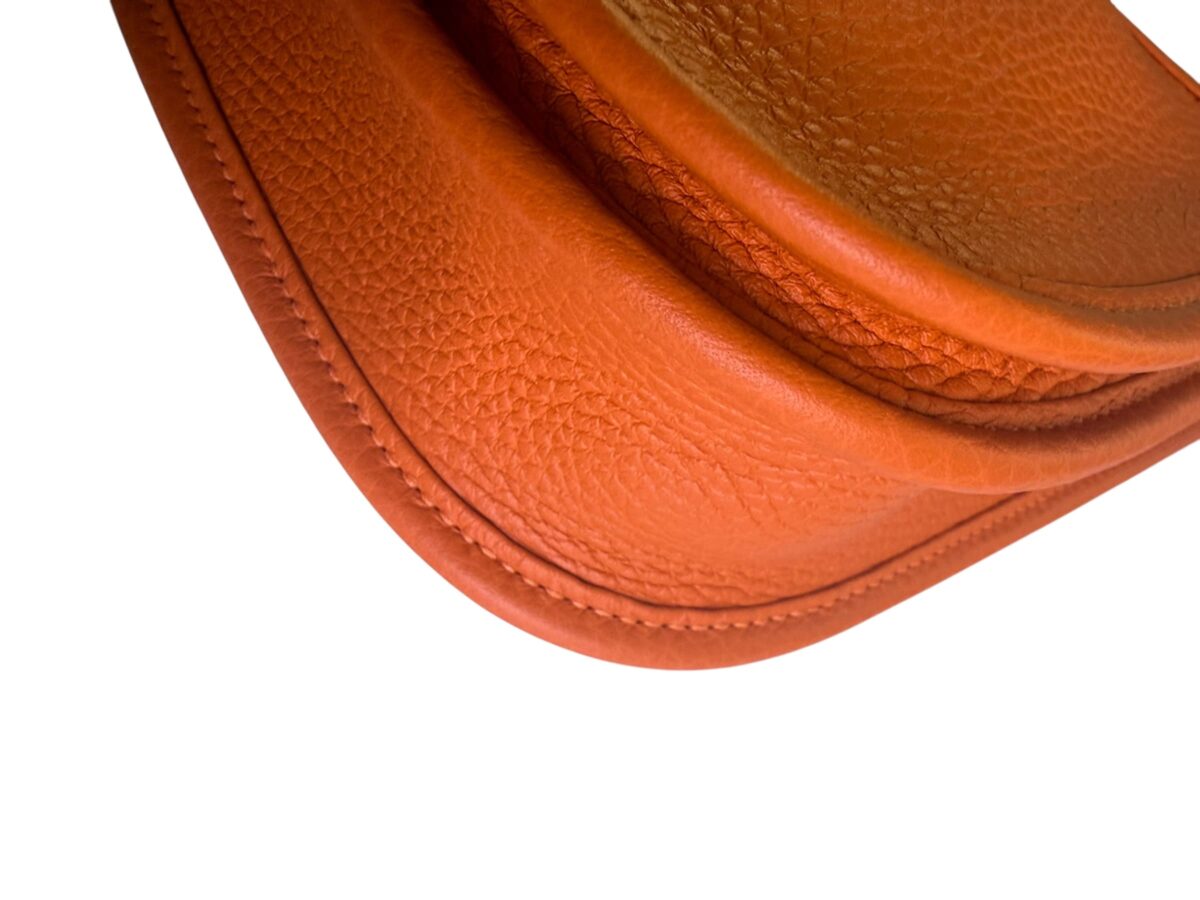 Sac Hermès Evelyne 23