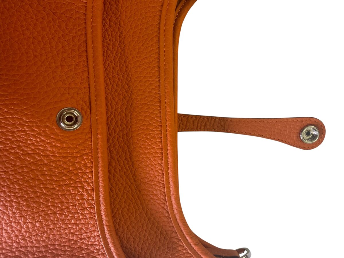 Sac Hermès Evelyne 23