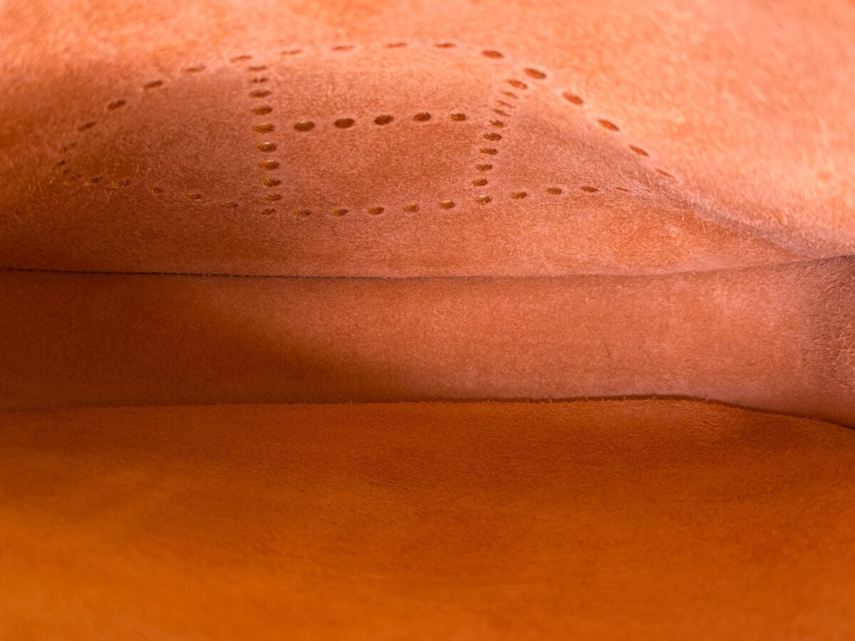 Sac Hermès Evelyne 23
