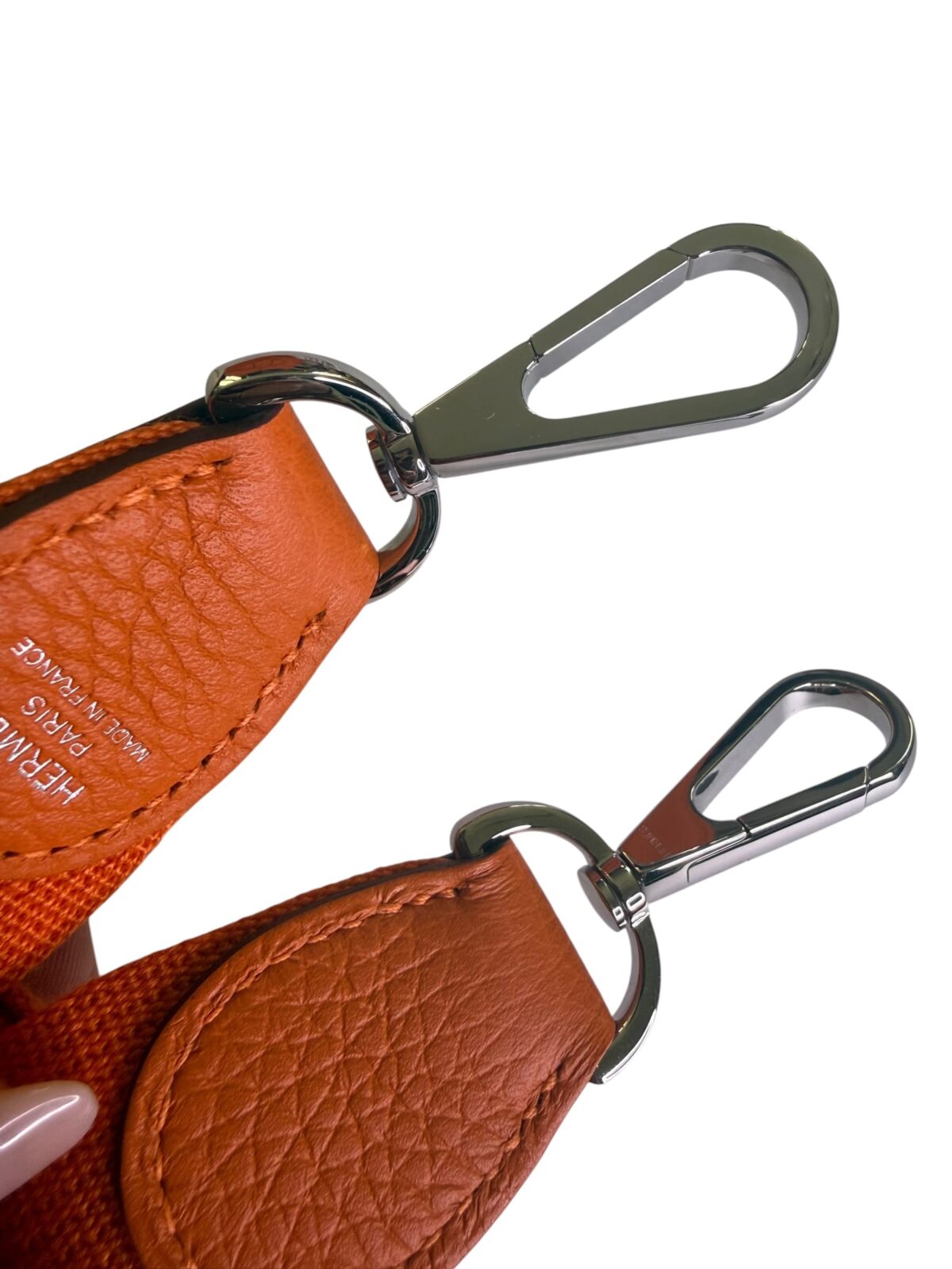 Sac Hermès Evelyne 23
