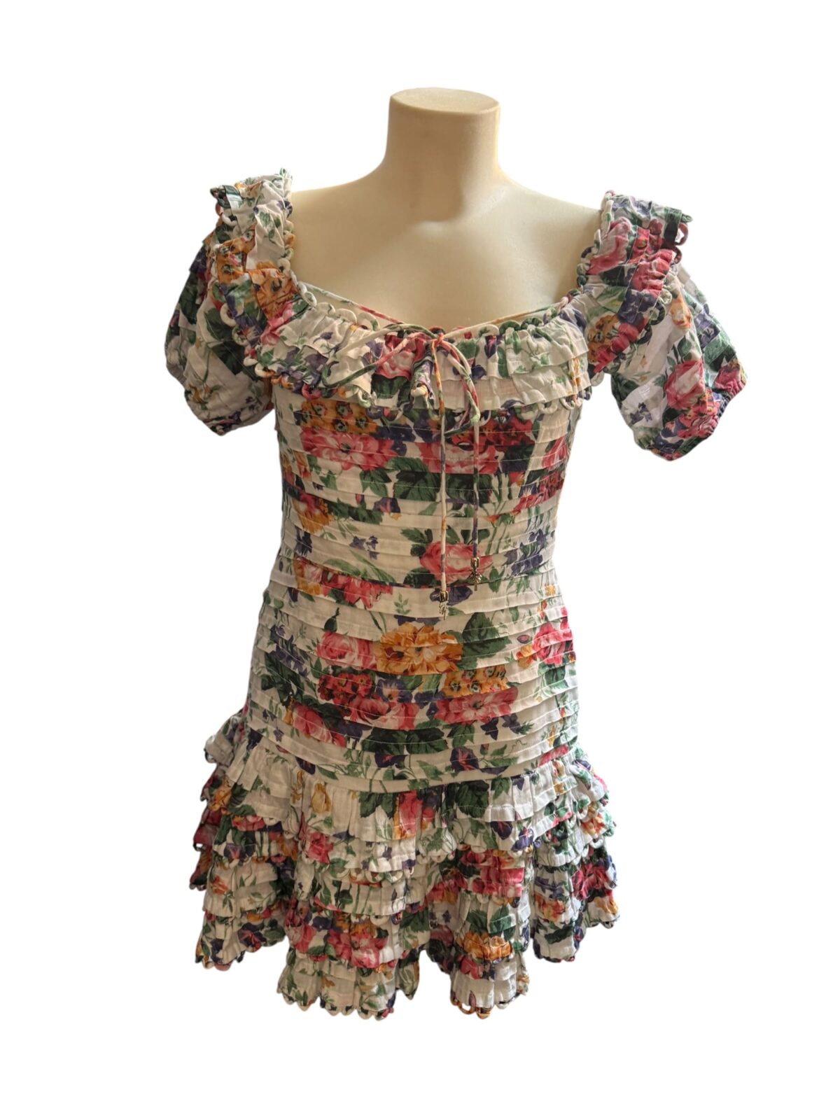 Robe Zimmermann