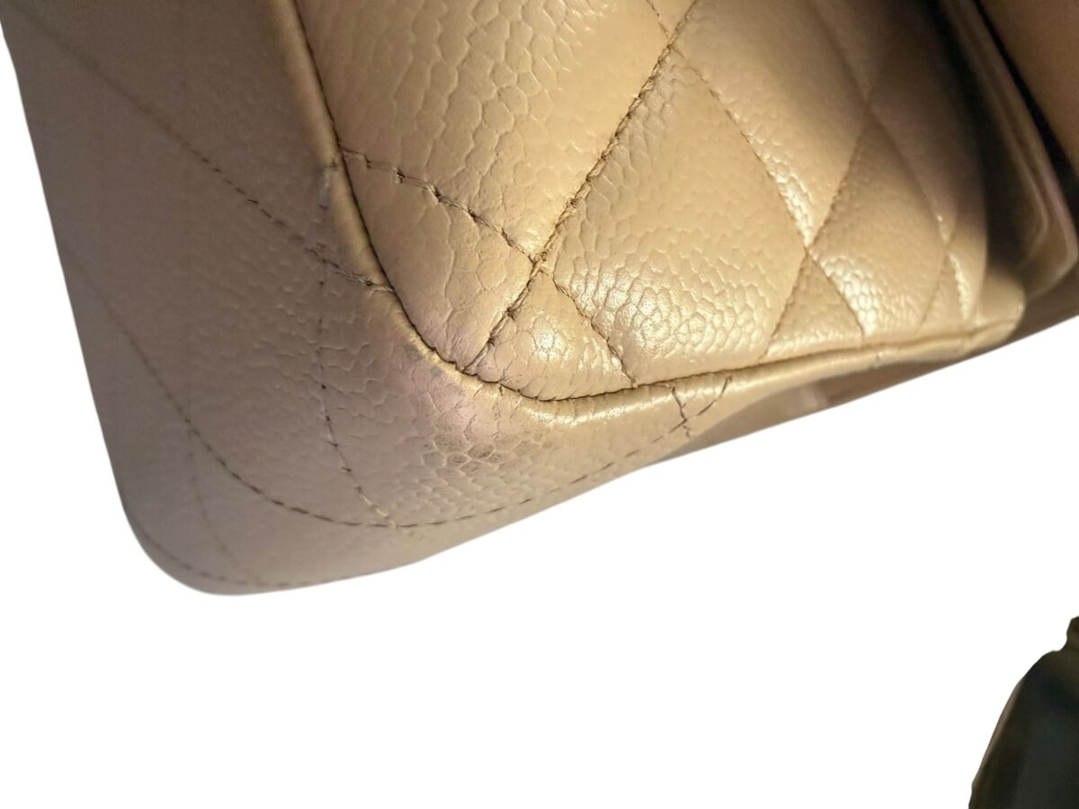 Sac Chanel Jumbo, Très bon état