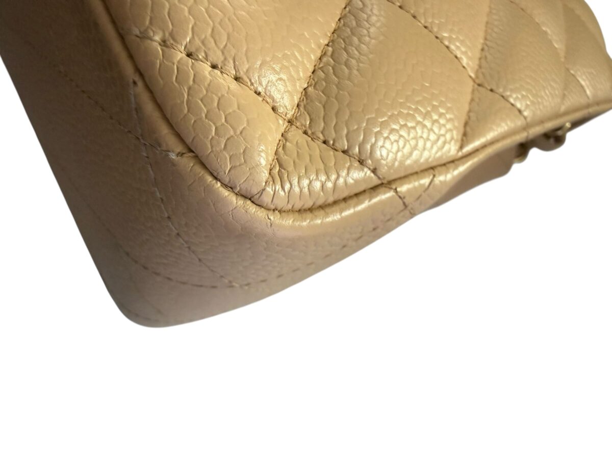 Sac Chanel Jumbo, Très bon état
