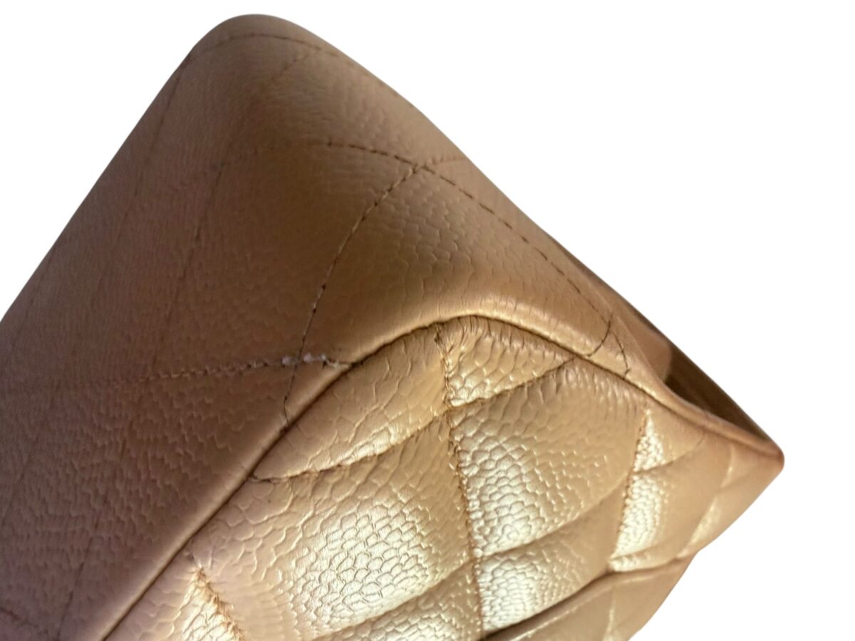 Sac Chanel Jumbo, Très bon état