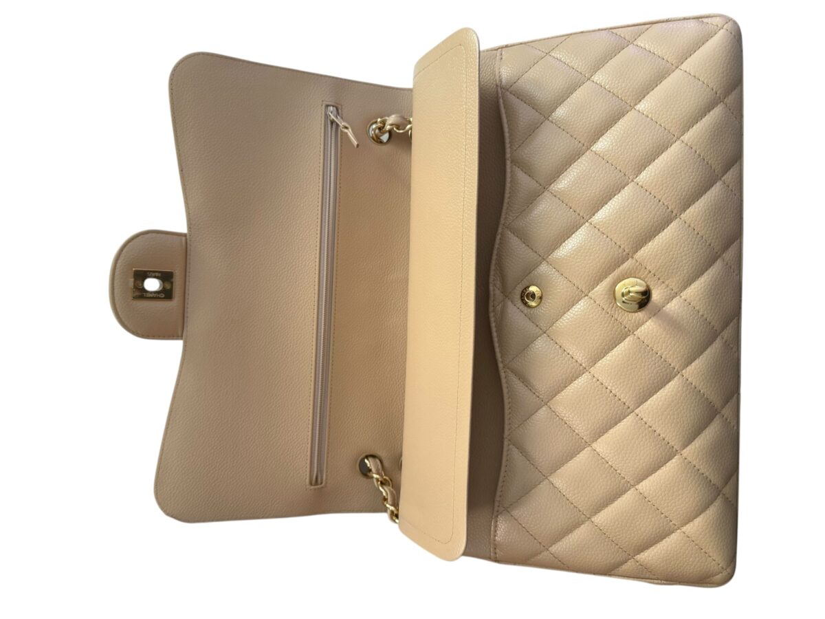 Sac Chanel Jumbo, Très bon état
