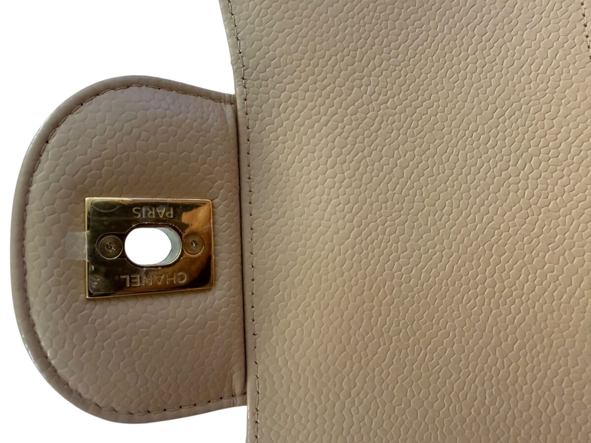 Sac Chanel Jumbo, Très bon état