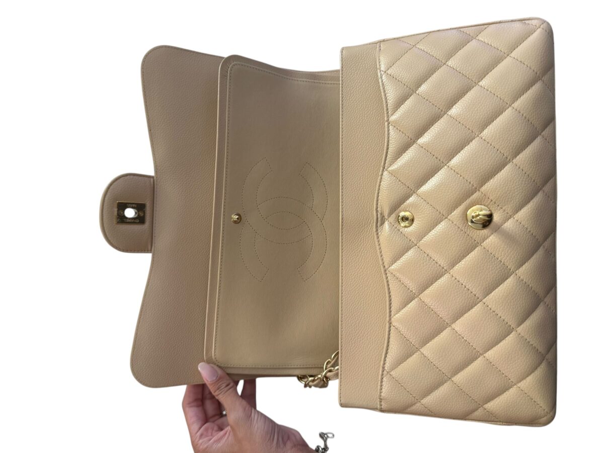 Sac Chanel Jumbo, Très bon état