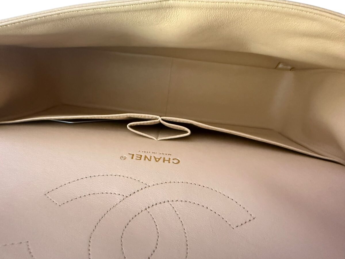 Sac Chanel Jumbo, Très bon état