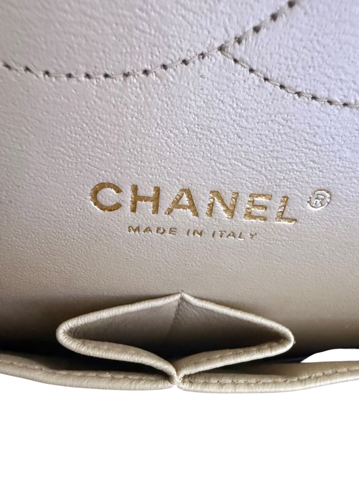 Sac Chanel Jumbo, Très bon état