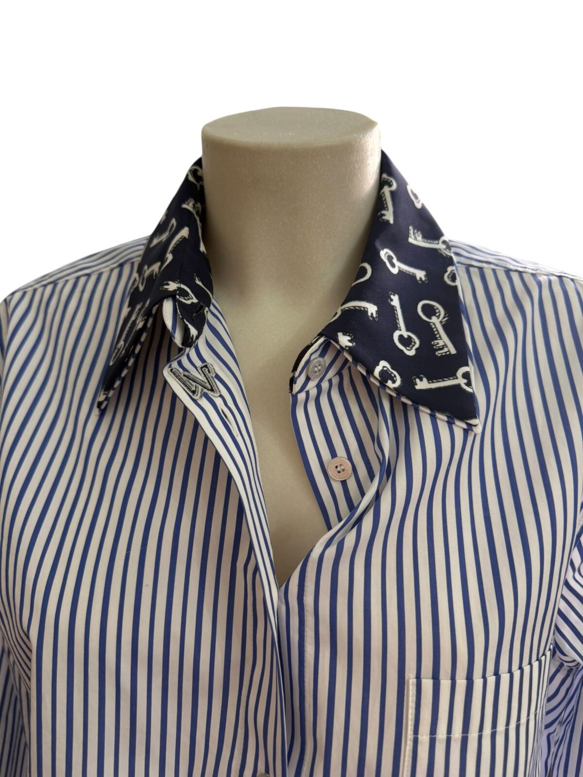 Chemise Louis Vuitton, Excellent état