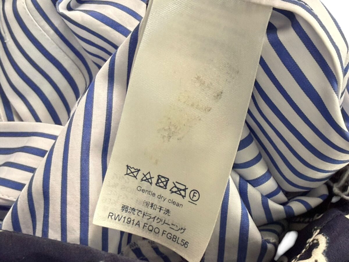 Chemise Louis Vuitton, Excellent état