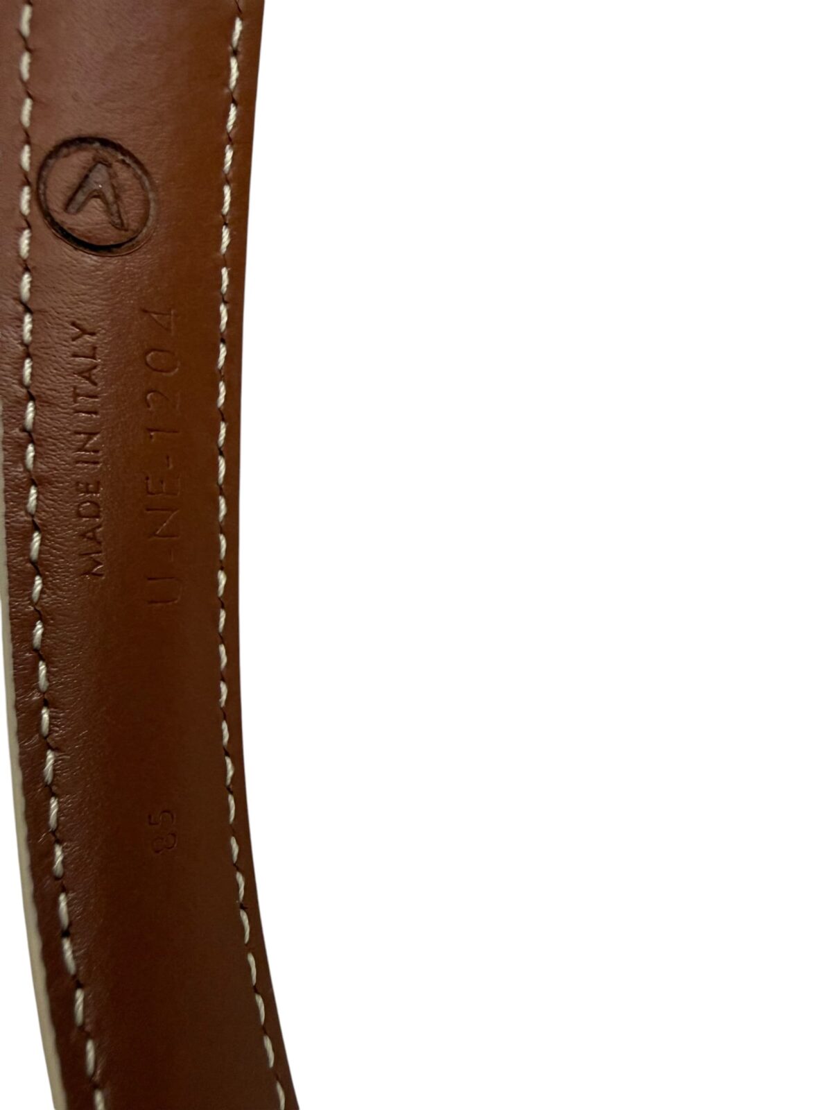 Ceinture Celine, Etat Neuf