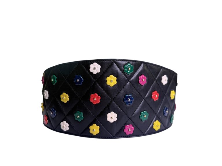 Ceinture Chanel