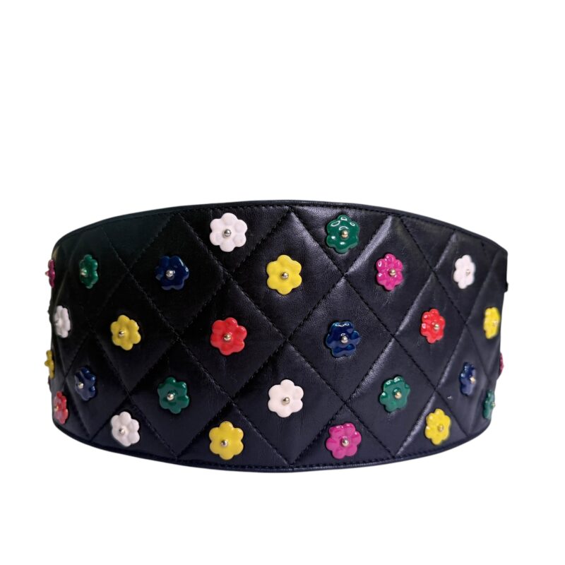 Ceinture Chanel, Très bon état