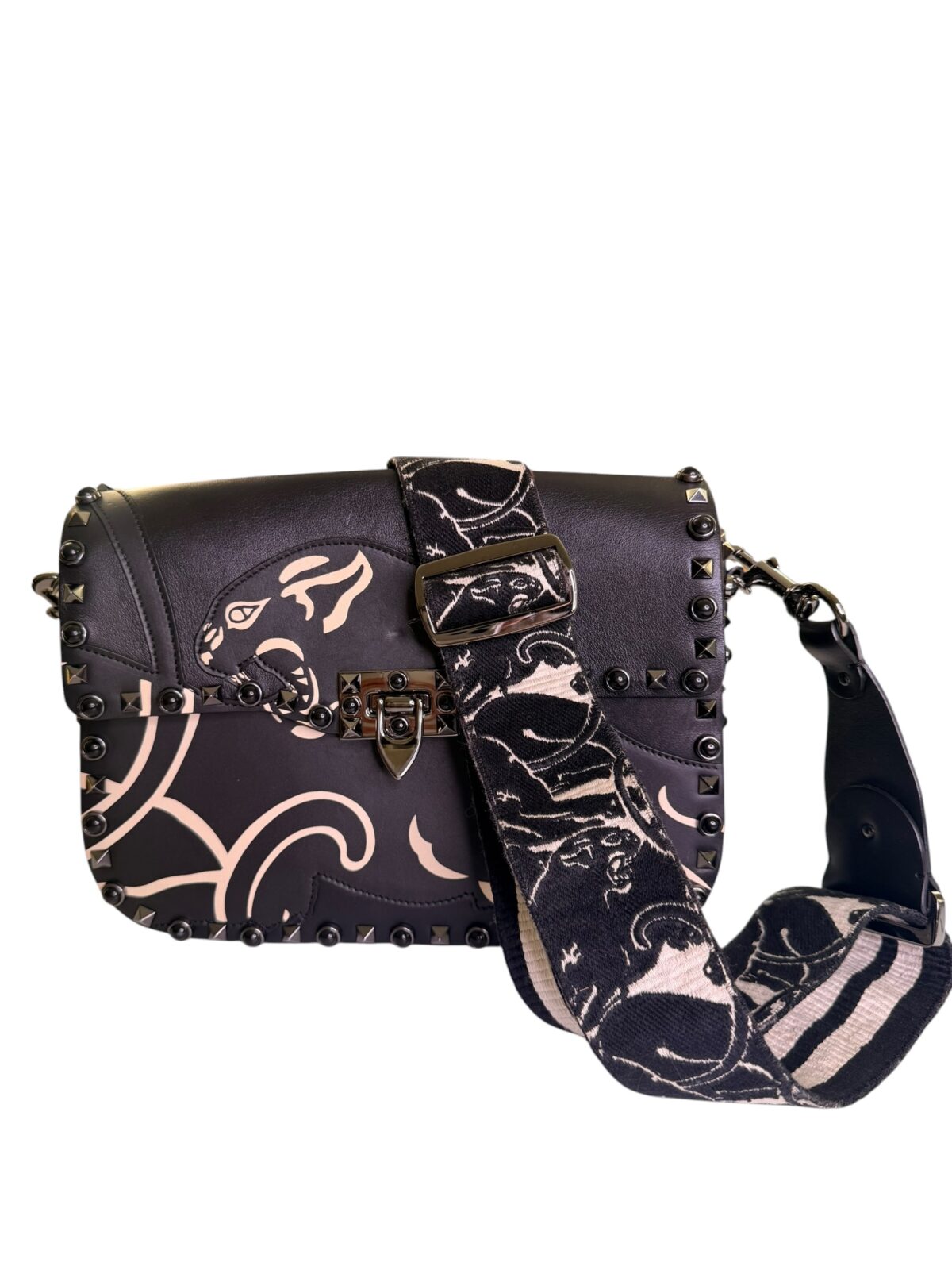 Sac Valentino Rockstud, Très bon état