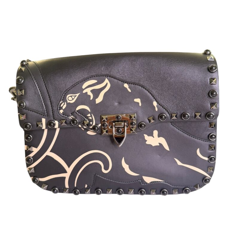 Sac Valentino Rockstud, Très bon état