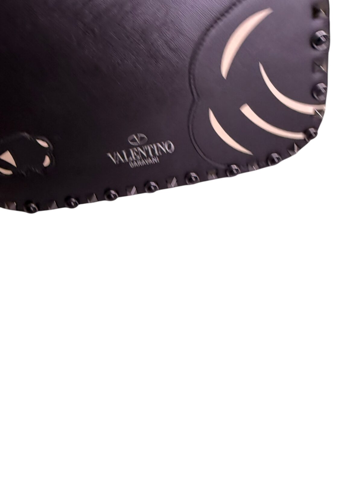 Sac Valentino Rockstud, Très bon état