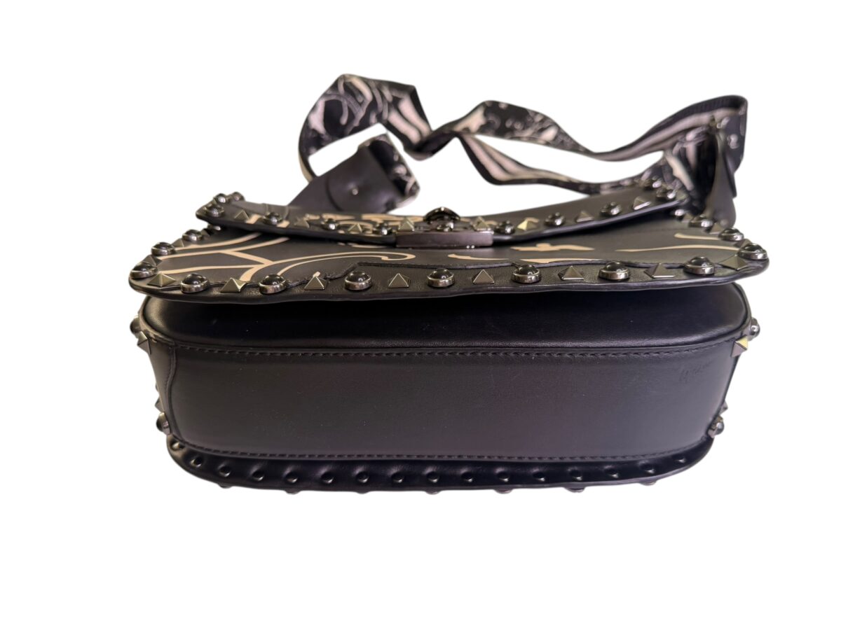 Sac Valentino Rockstud, Très bon état