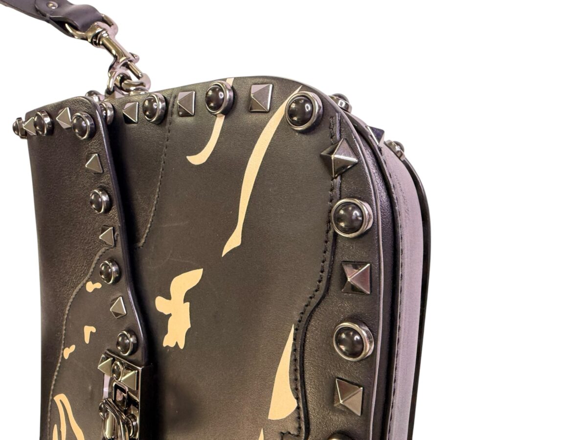 Sac Valentino Rockstud, Très bon état