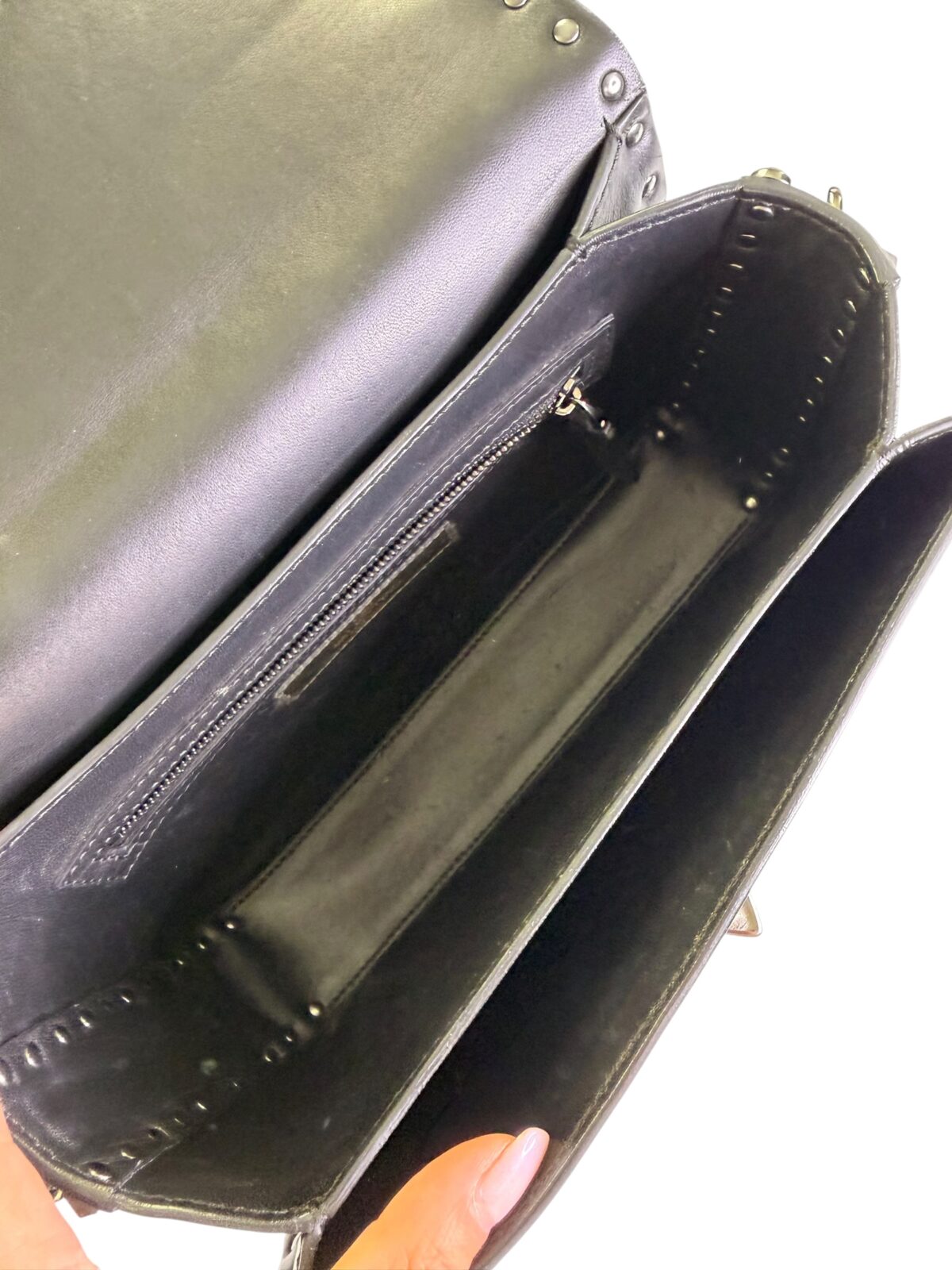 Sac Valentino Rockstud, Très bon état