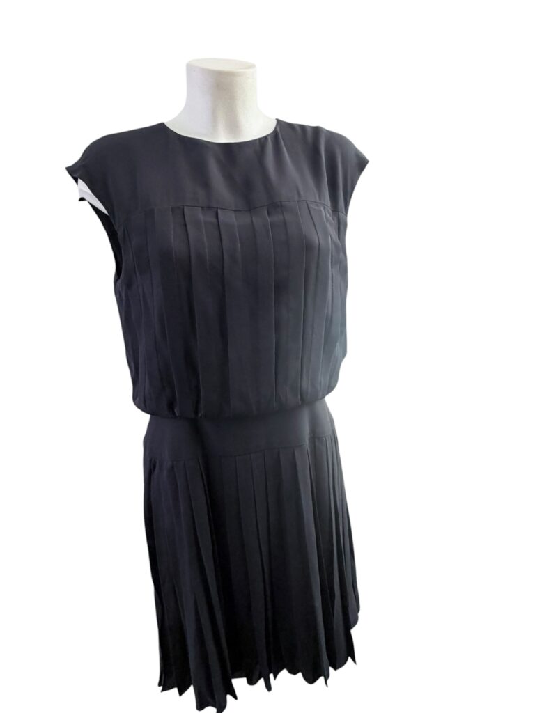Robe Chanel