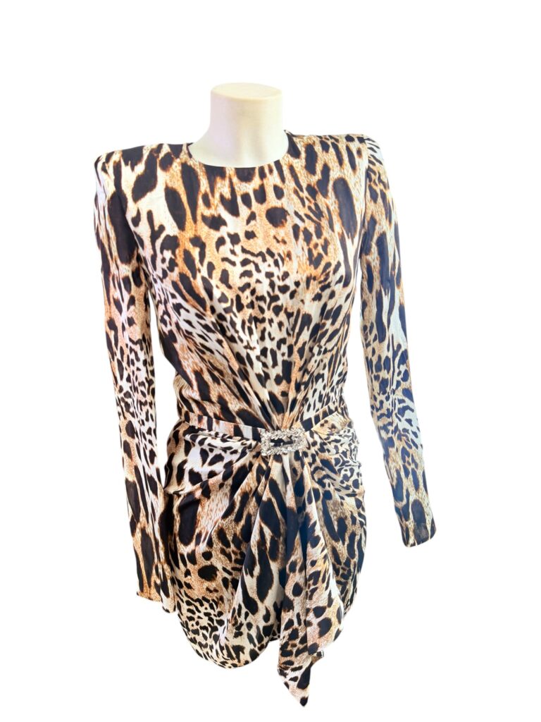 Robe Alexandre Vauthier