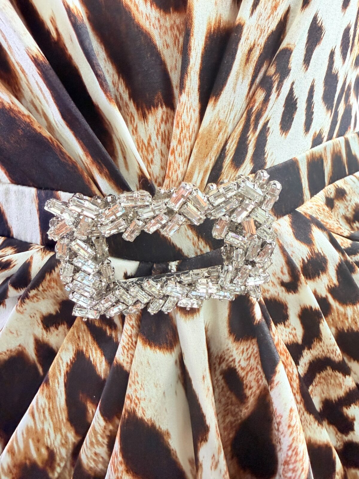 Robe Alexandre Vauthier, Excellent état