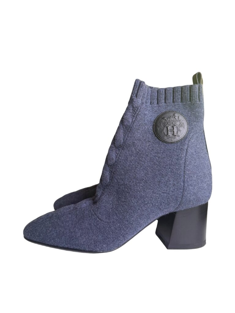 Bottines Hermès