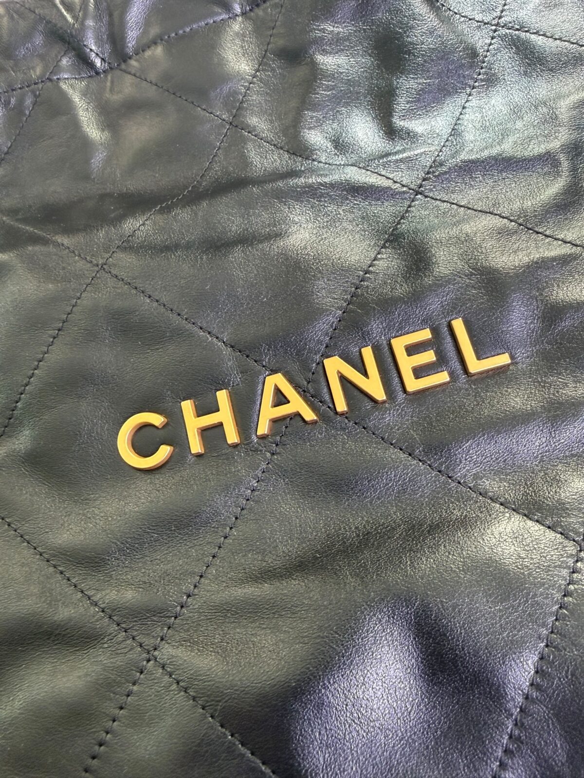 Sac Chanel 22, Excellent état