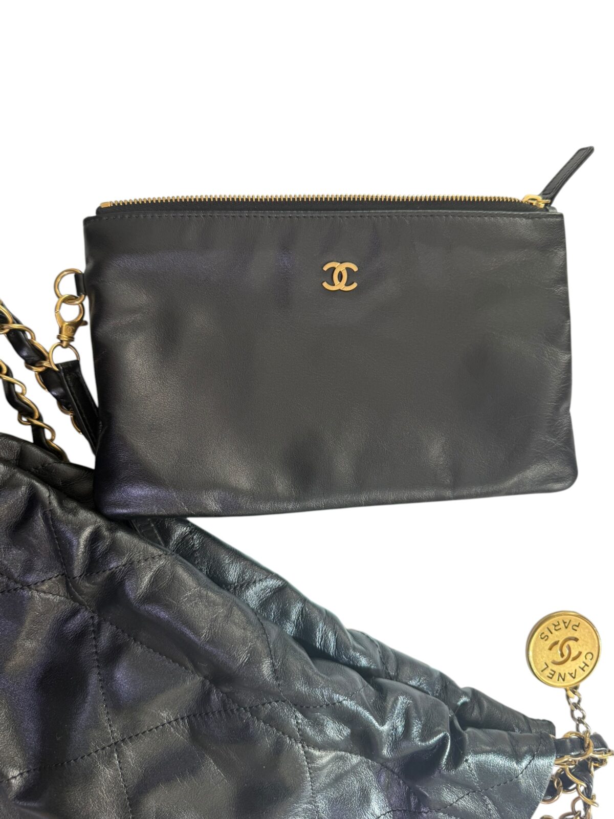 Sac Chanel 22, Excellent état