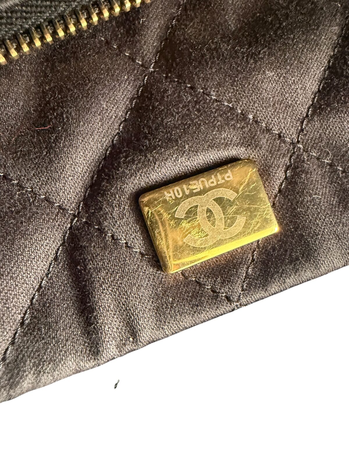 Sac Chanel 22, Excellent état