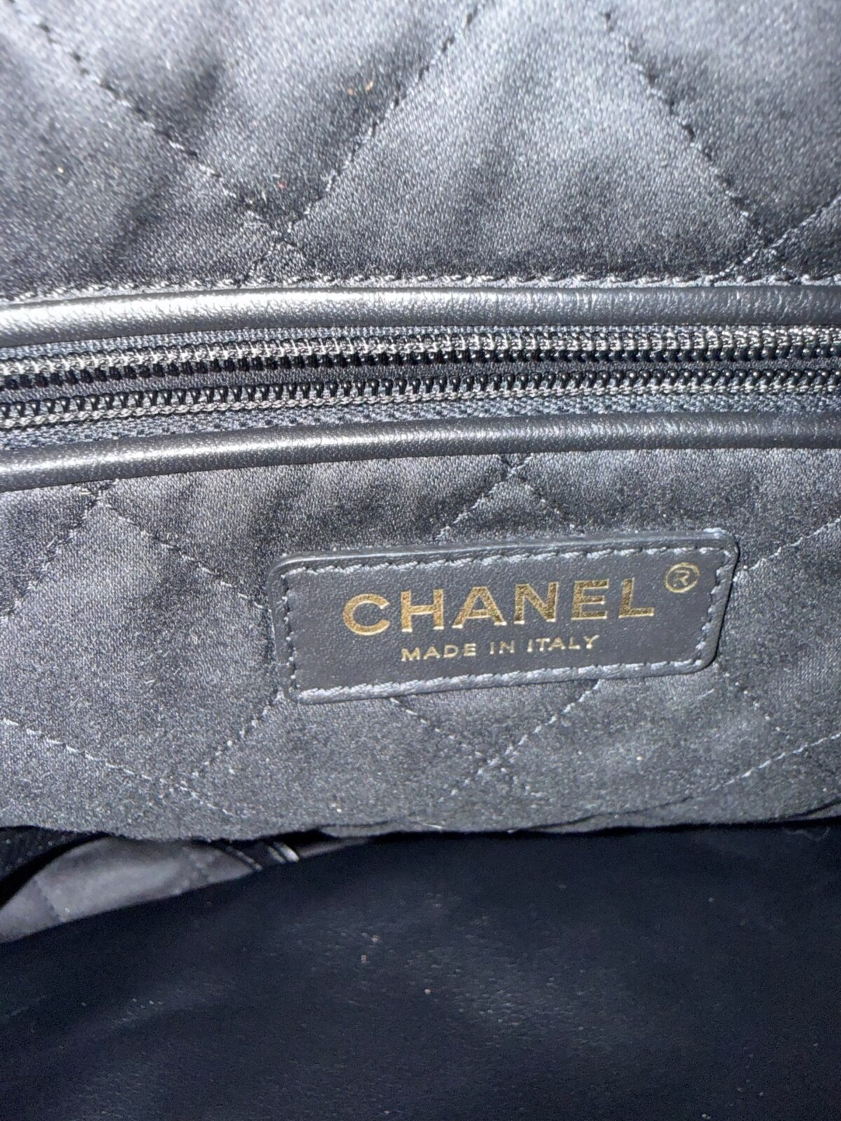 Sac Chanel 22, Excellent état