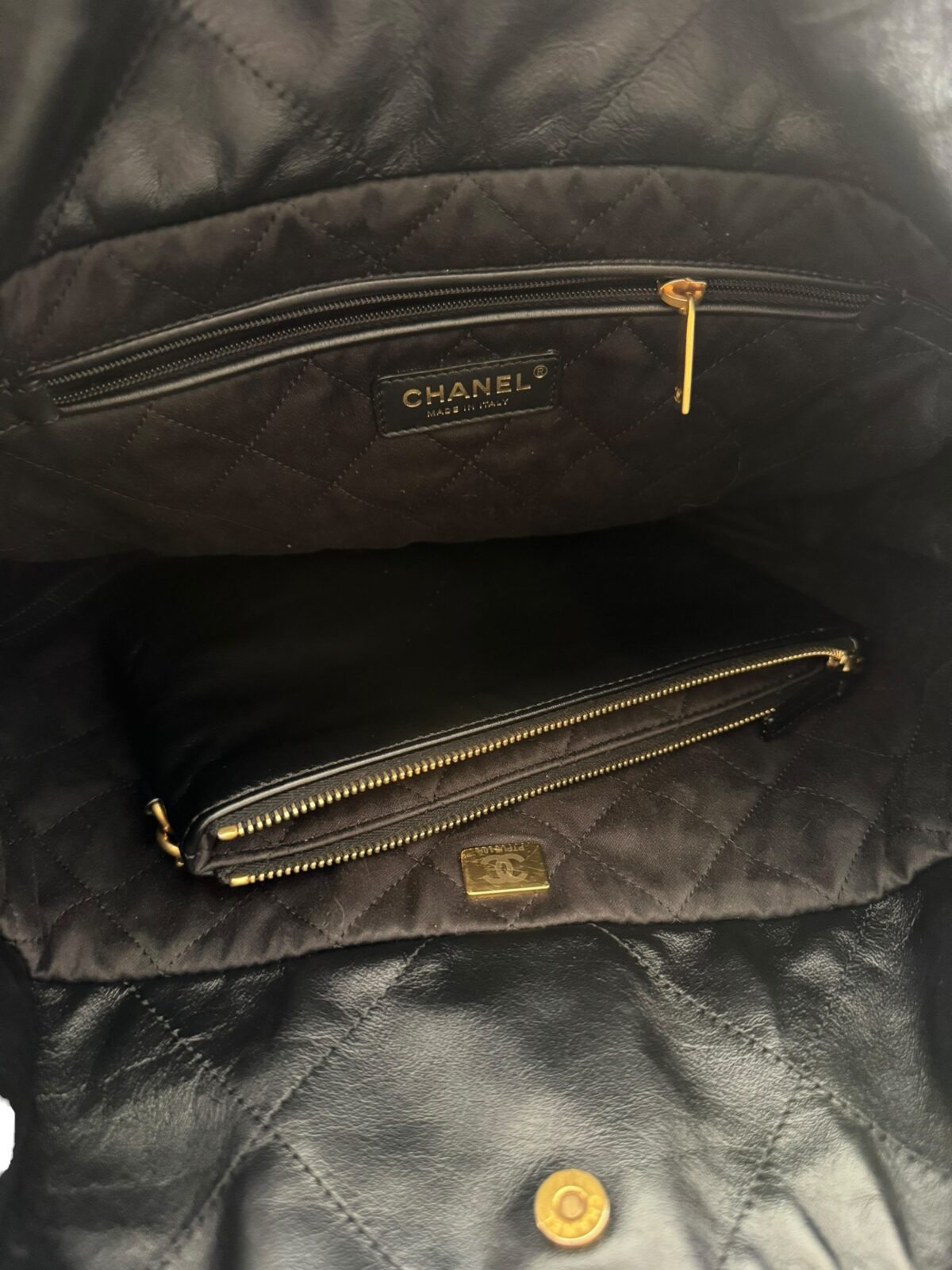 Sac Chanel 22, Excellent état