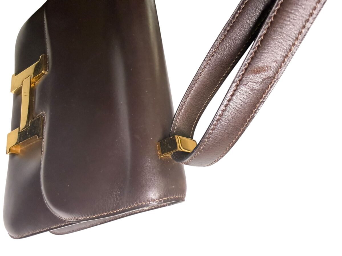 Sac Hermès Constance, Bon état
