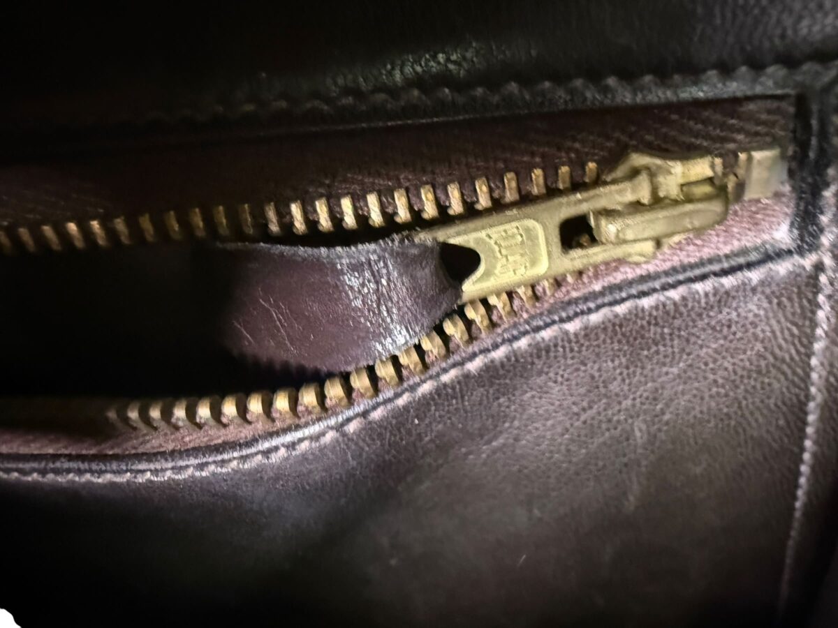 Sac Hermès Constance, Bon état