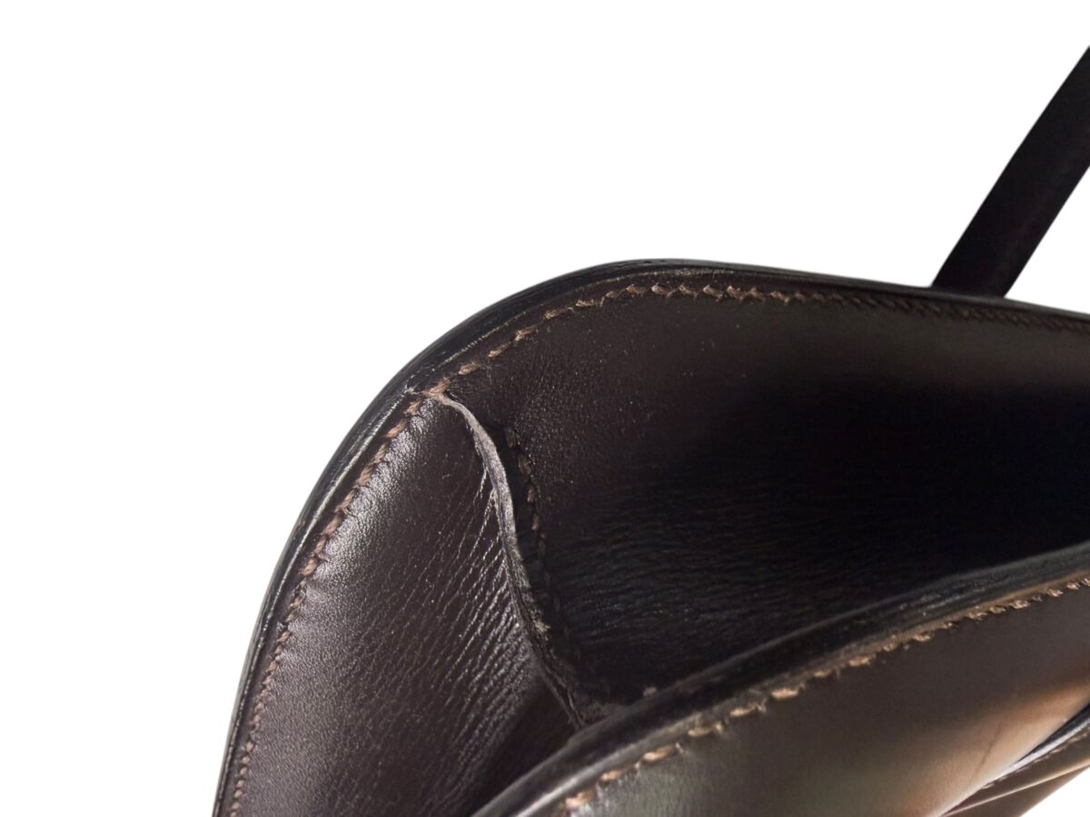 Sac Hermès Constance, Bon état