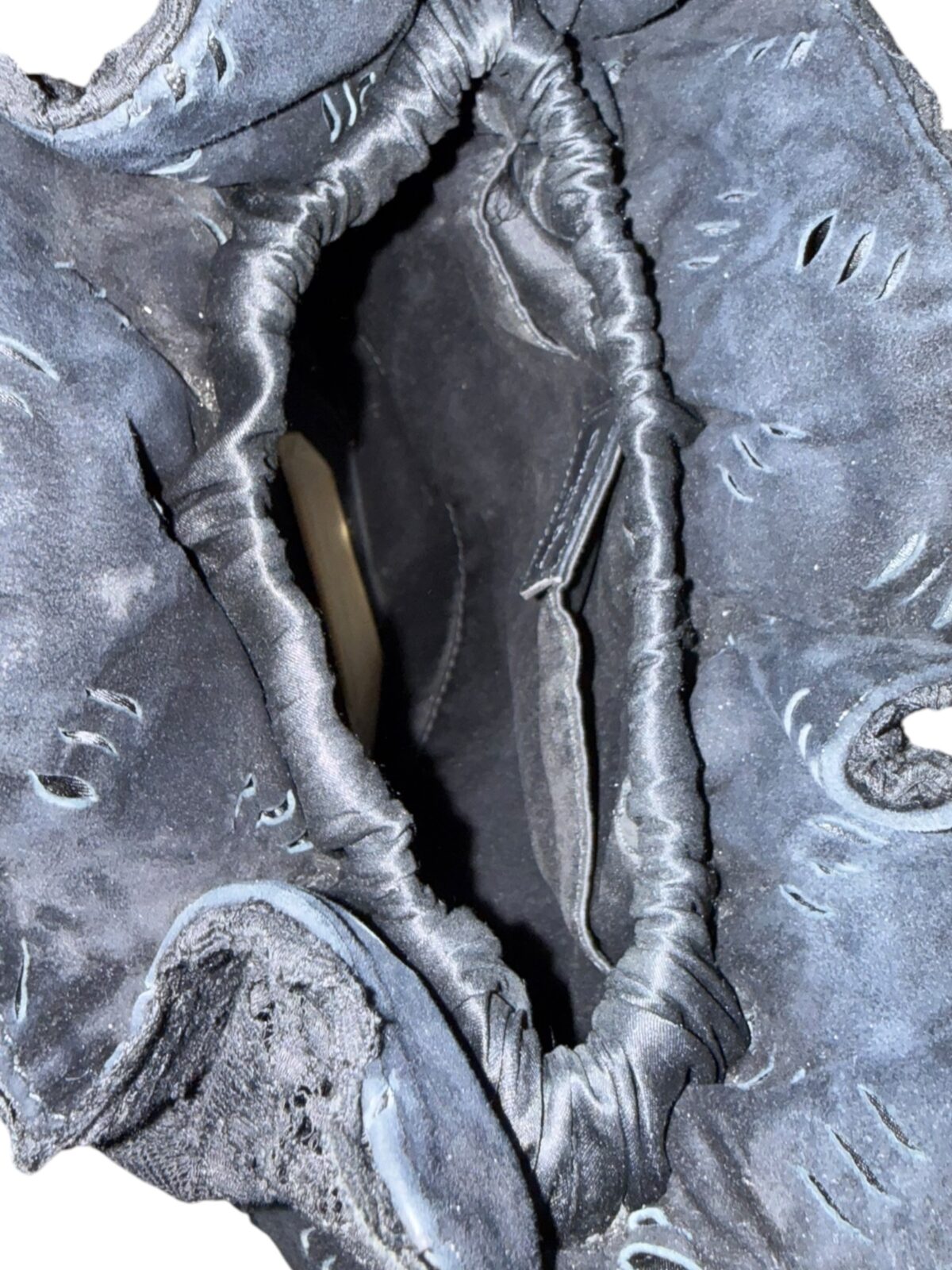 Sac Dior, Bon état