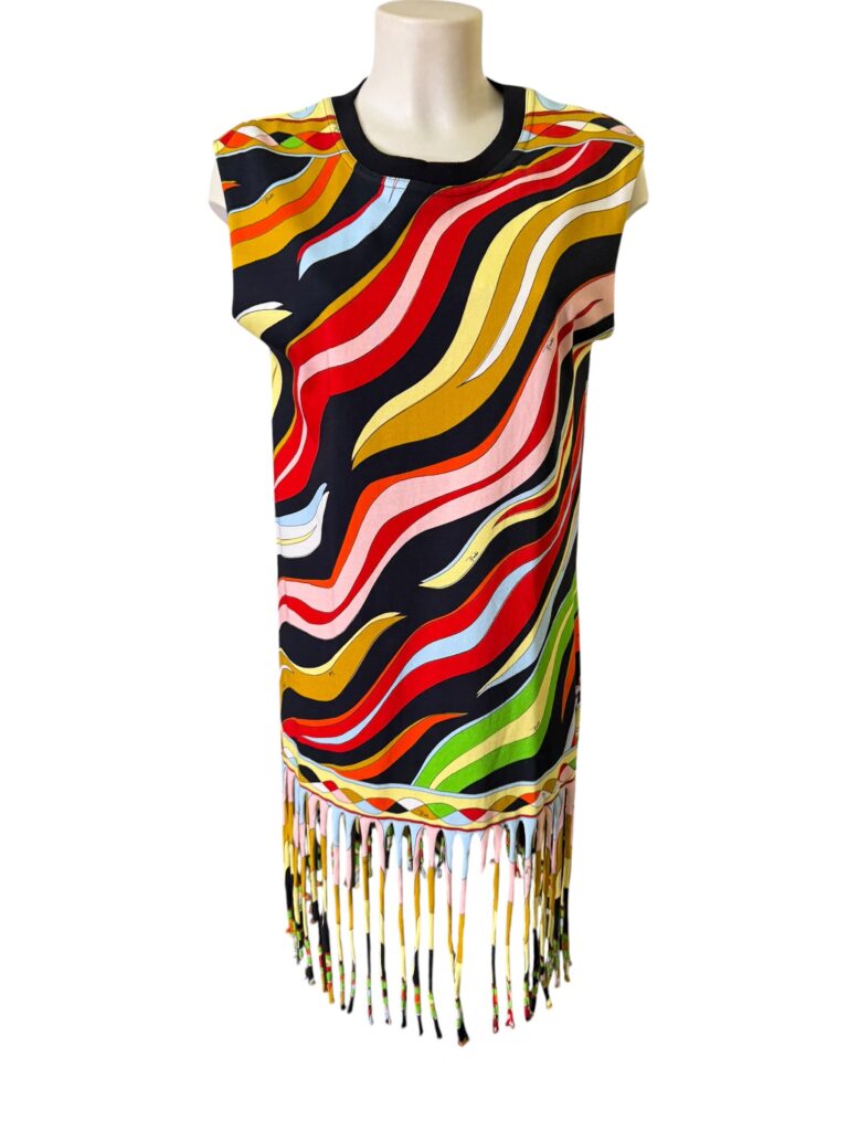 Robe Emilio Pucci