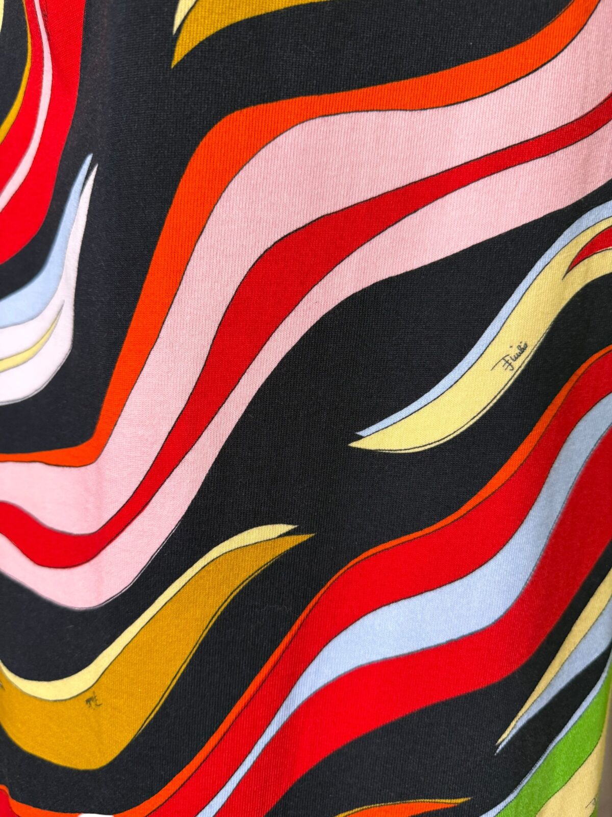Robe Emilio Pucci, État Neuf