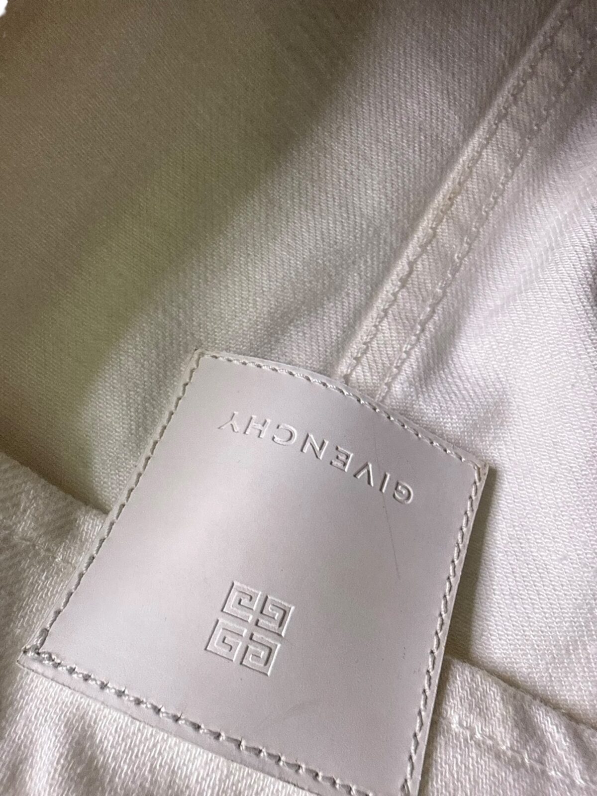 Robe Givenchy, Excellent état