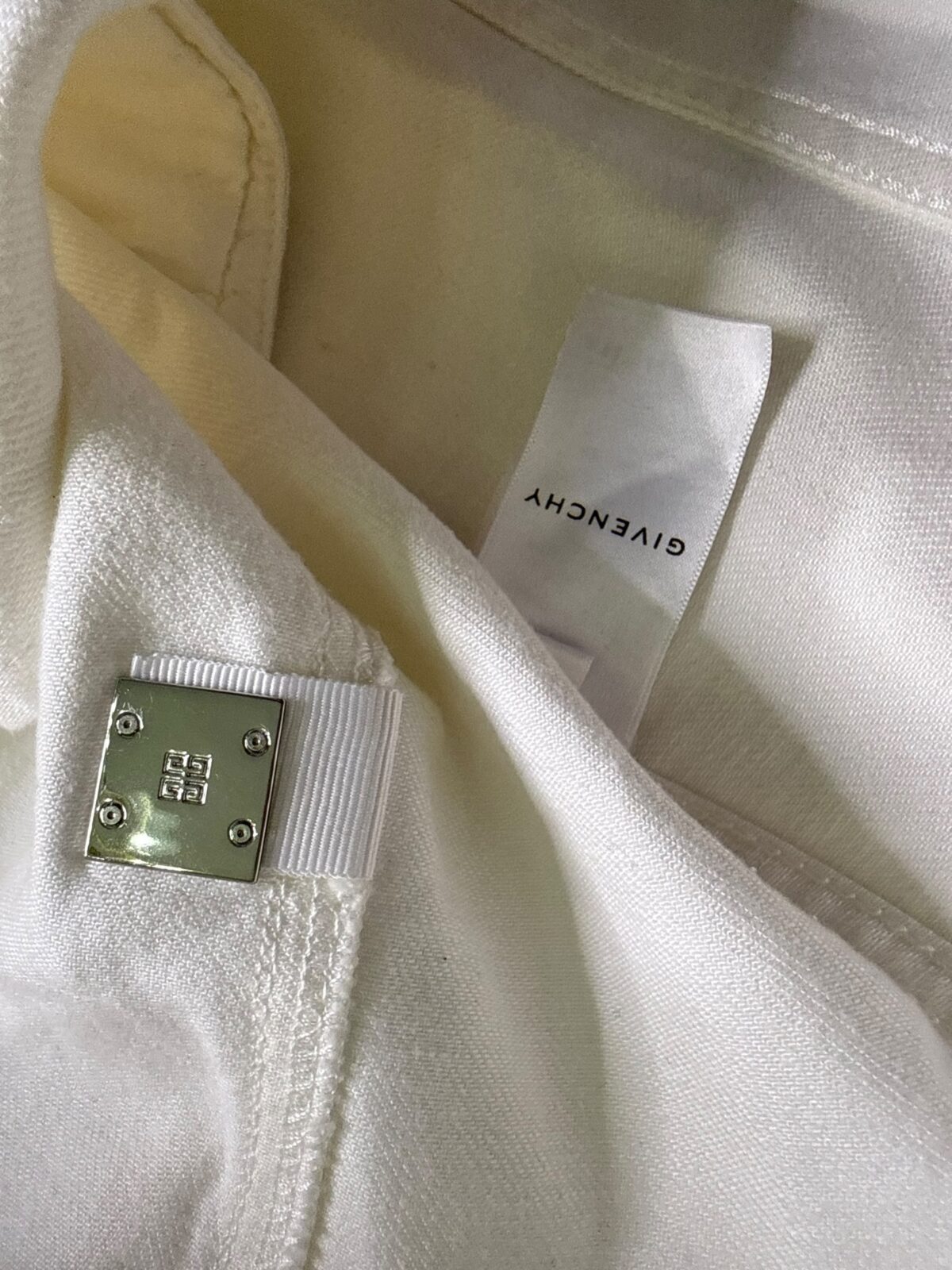 Robe Givenchy, Excellent état