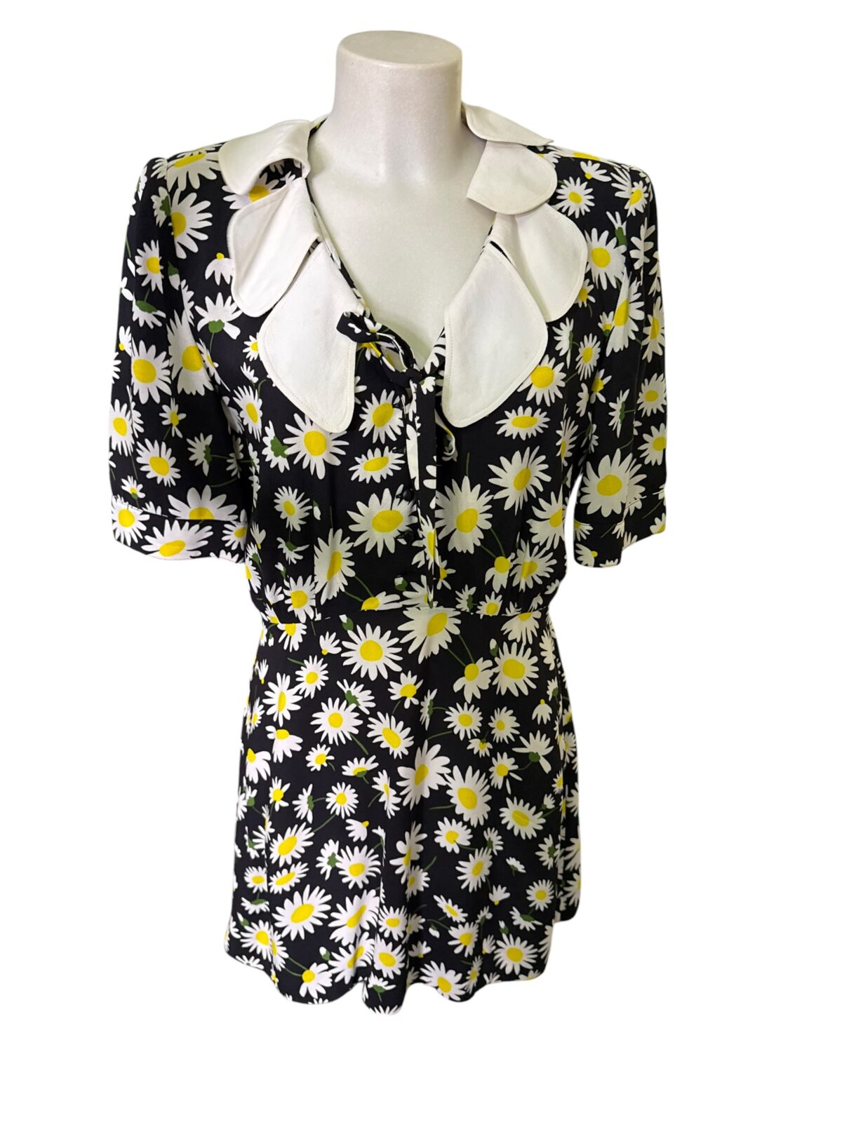 Robe Yves Saint Laurent