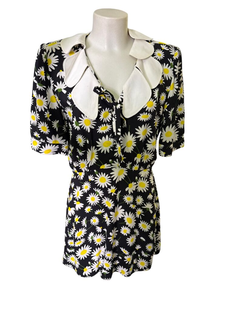 Robe Yves Saint Laurent
