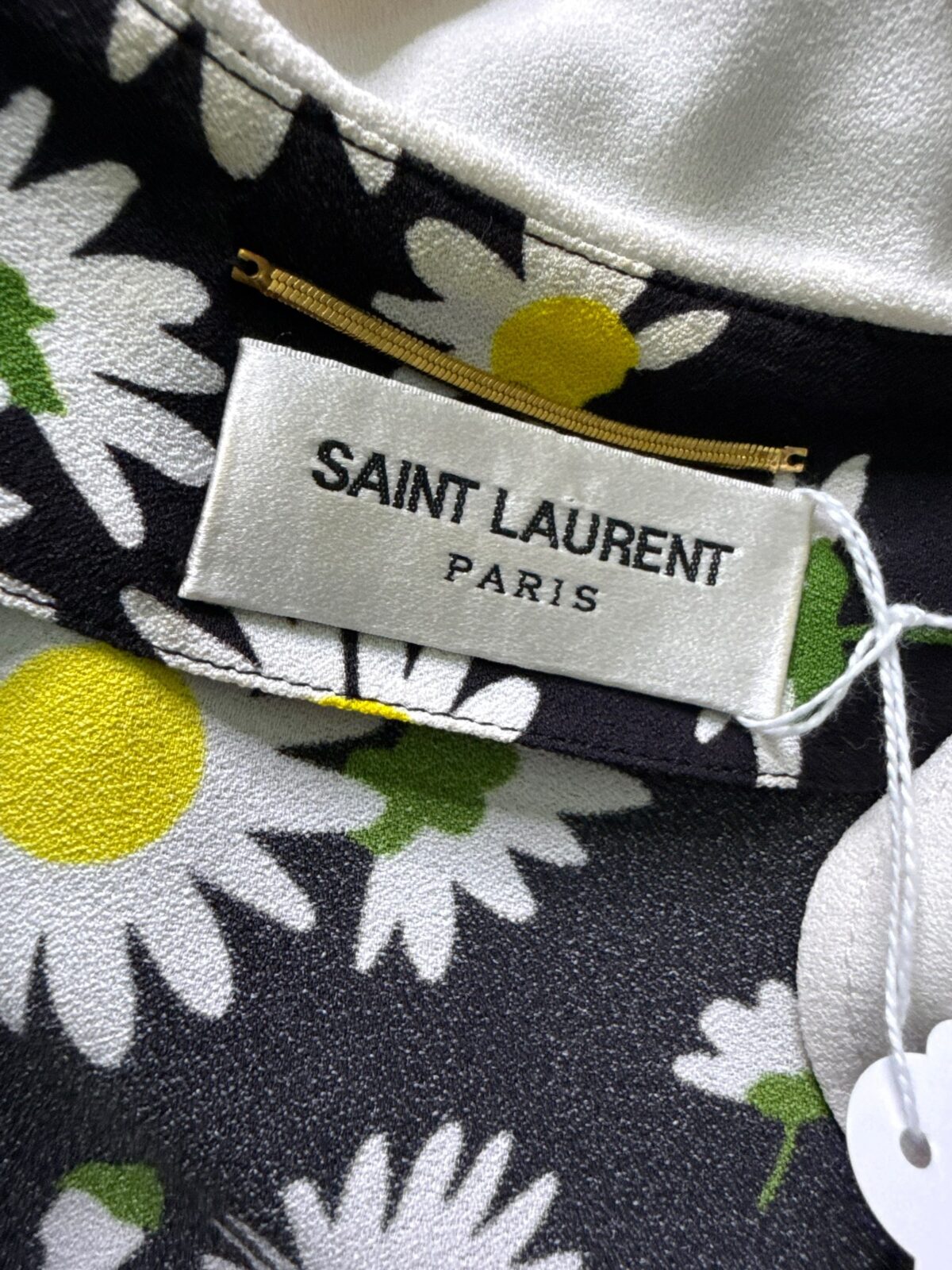 Robe Yves Saint Laurent, Très bon état