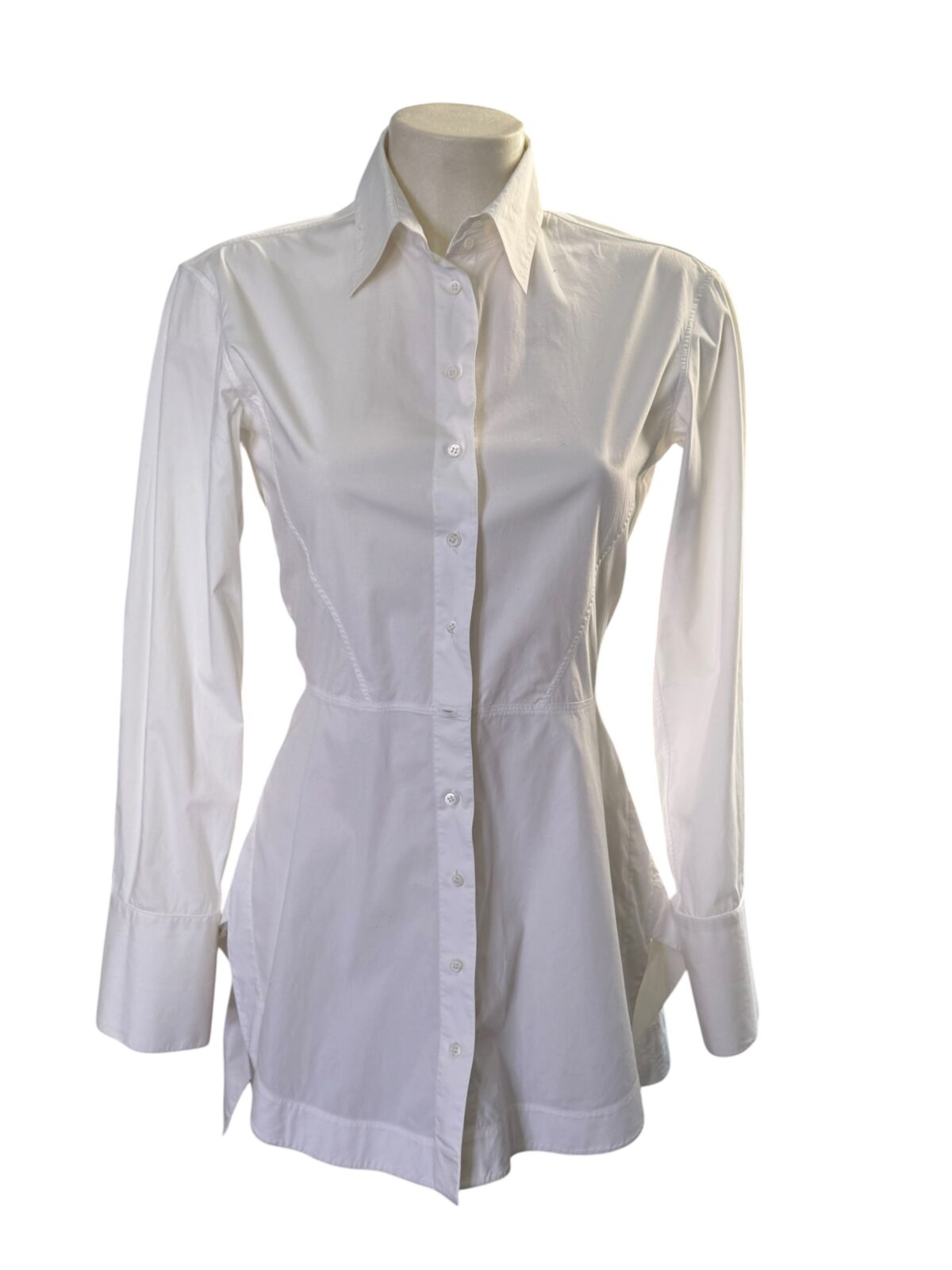 Chemise Alaia