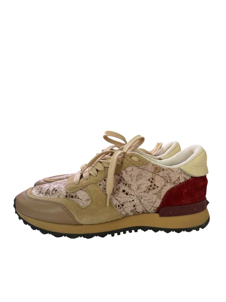 Baskets Valentino